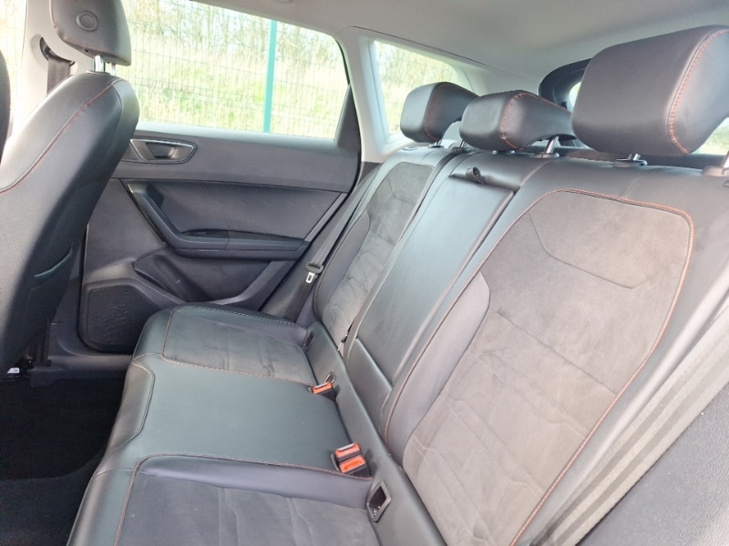Used SEAT Ateca 2022 for sale - 78169855: Photo 6