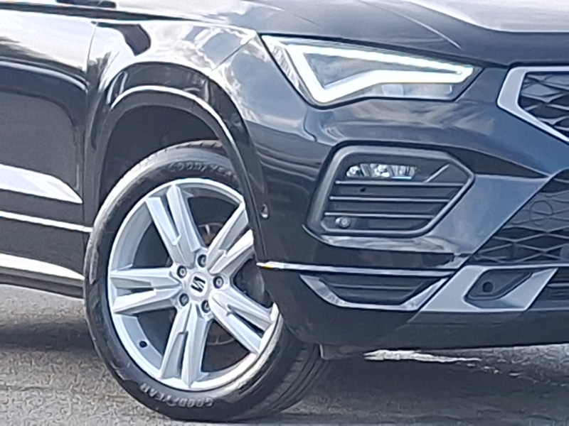 Used SEAT Ateca 2022 for sale - 78169855: Photo 9