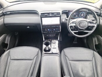 Used Hyundai TUCSON 2022 for sale - 78440351: Photo
