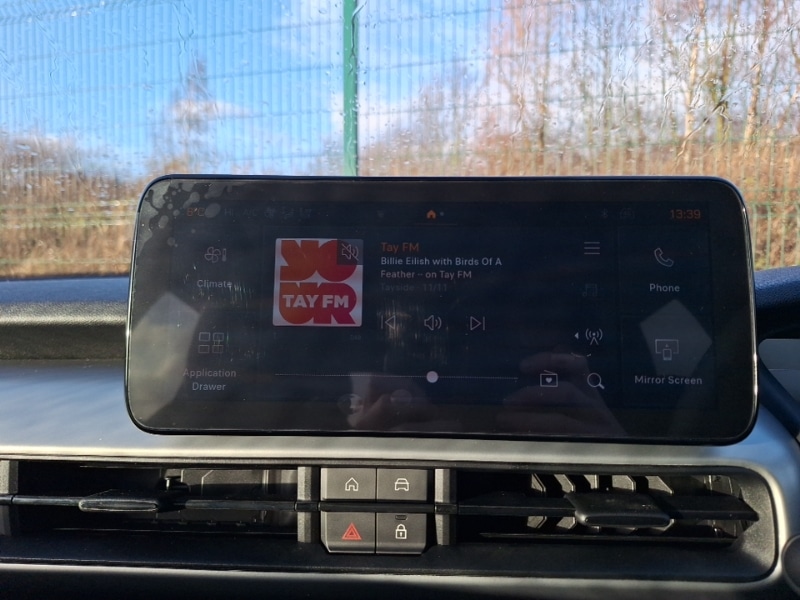 Used Jeep Other 2025 for sale - 77105741: Photo 10