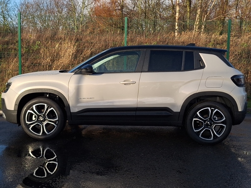 Used Jeep Other 2025 for sale - 77105741: Photo 4