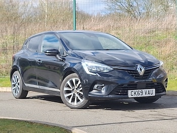 Used Renault Clio 2020 for sale - 78079717: Photo