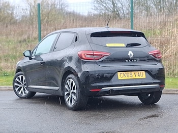 Used Renault Clio 2020 for sale - 78079717: Photo