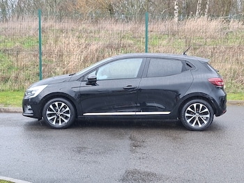 Used Renault Clio 2020 for sale - 78079717: Photo