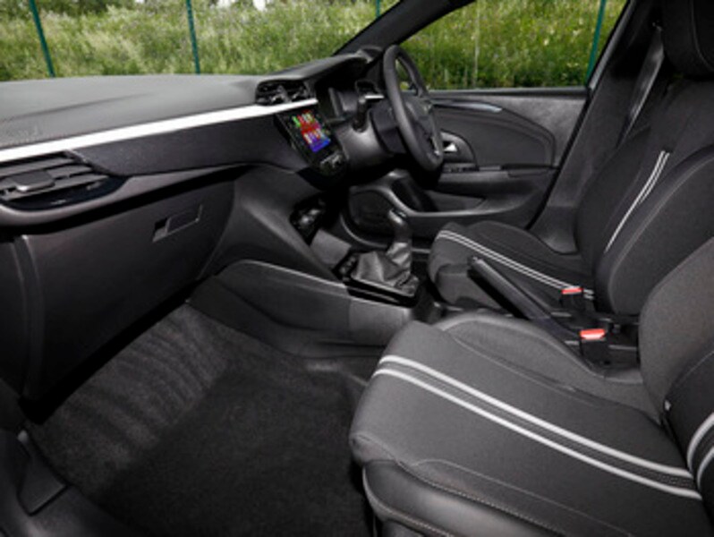 Used Vauxhall Corsa 2025 for sale - 77509165: Photo 5