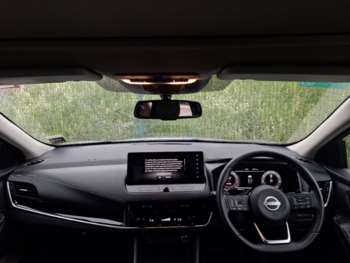 Used Nissan Qashqai 2023 for sale - 75032591: Photo