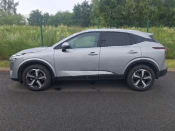 Used Nissan Qashqai 2023 for sale - 75032591: Photo