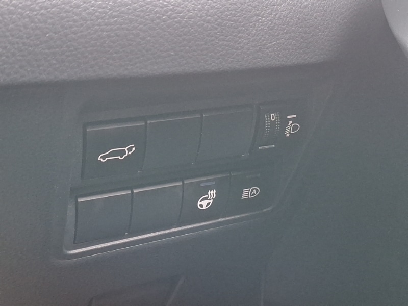 Used Toyota Yaris Cross 2022 for sale - 76408033: Photo 13