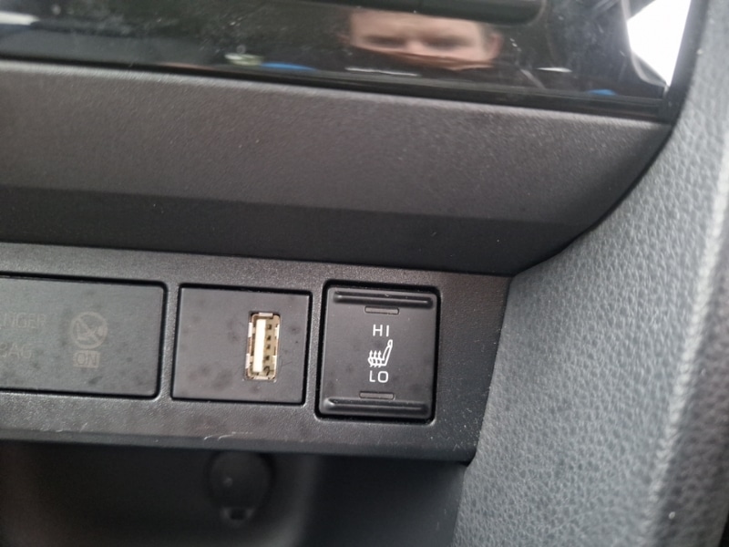 Used Toyota Yaris Cross 2022 for sale - 76408033: Photo 15