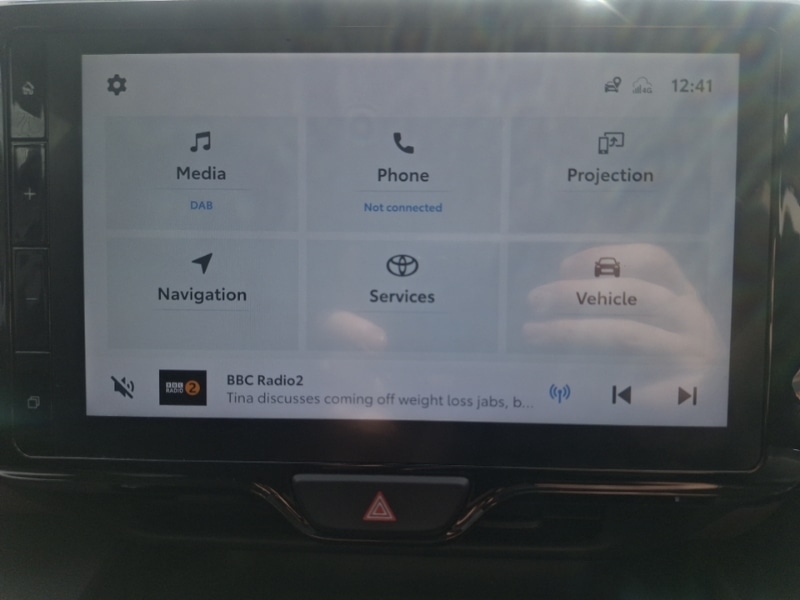 Used Toyota Yaris Cross 2022 for sale - 76408033: Photo 17