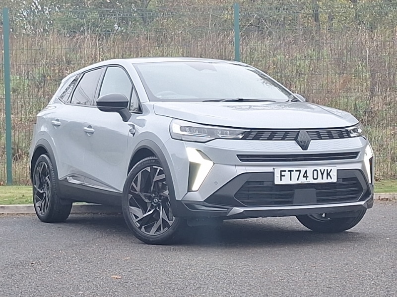 Used Renault Other 2025 for sale - 76375245: Photo 1