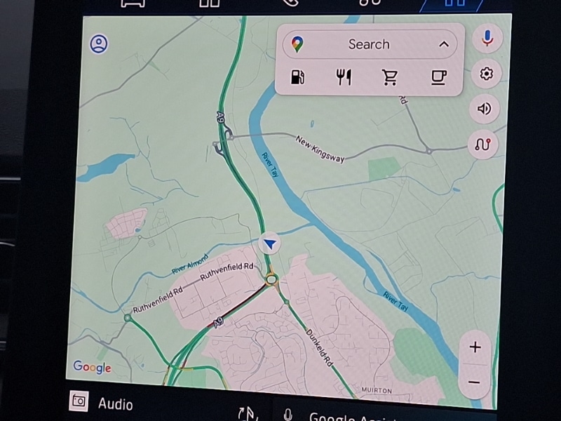 Used Renault Other 2025 for sale - 76375245: Photo 10