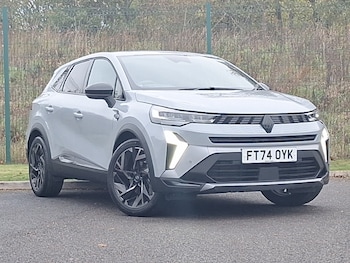 Used Renault Other 2025 for sale - 76375245: Photo