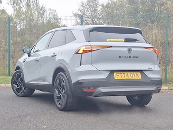 Used Renault Other 2025 for sale - 76375245: Photo