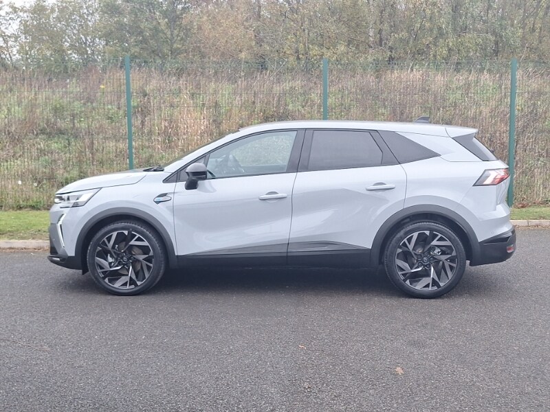 Used Renault Other 2025 for sale - 76375245: Photo 4