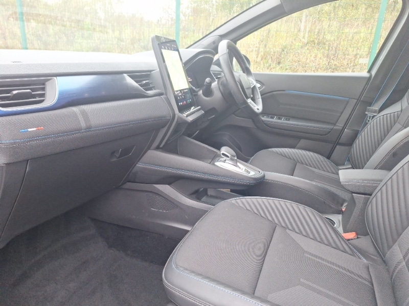 Used Renault Other 2025 for sale - 76375245: Photo 5