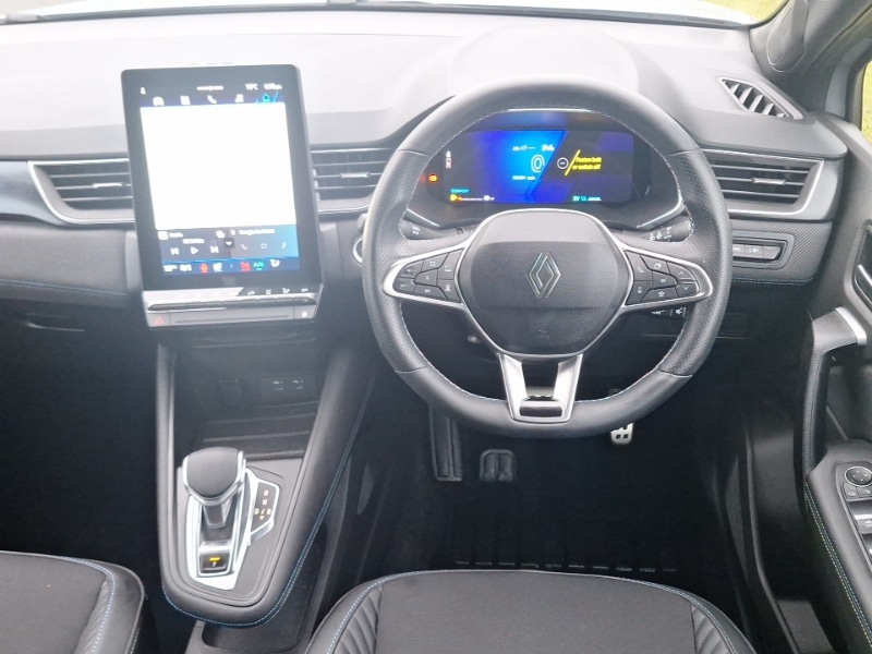 Used Renault Other 2025 for sale - 76375245: Photo 7