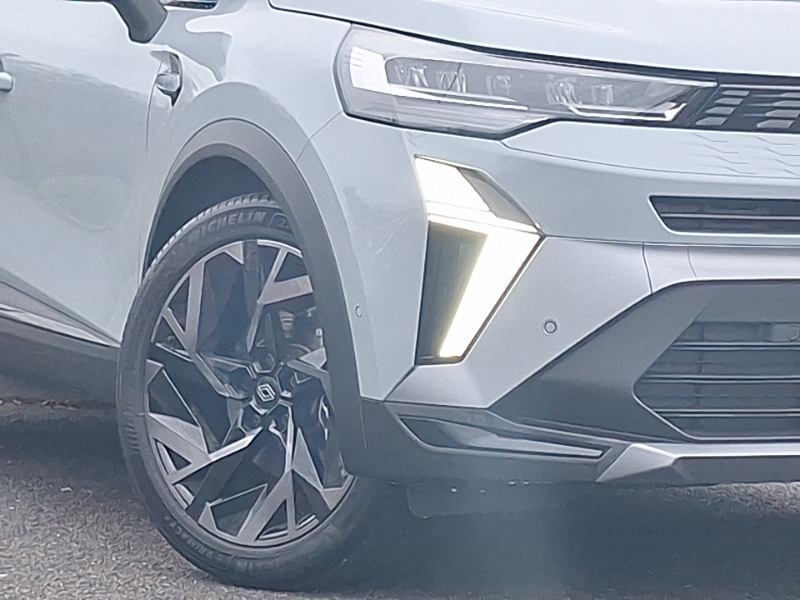 Used Renault Other 2025 for sale - 76375245: Photo 9