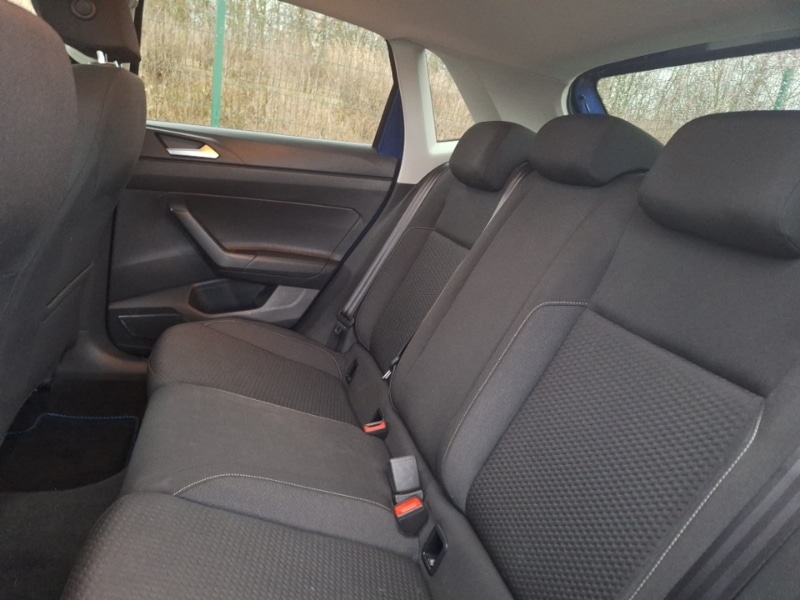 Used Volkswagen Polo 2021 for sale - 77466939: Photo 6