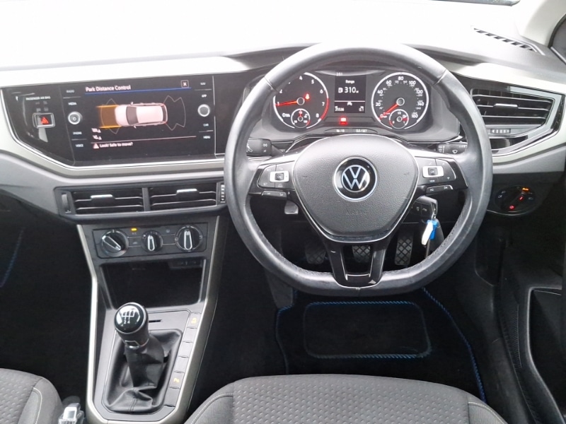 Used Volkswagen Polo 2021 for sale - 77466939: Photo 7