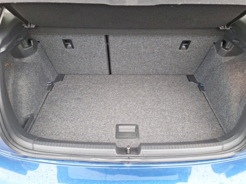 Used Volkswagen Polo 2021 for sale - 77466939: Photo 8