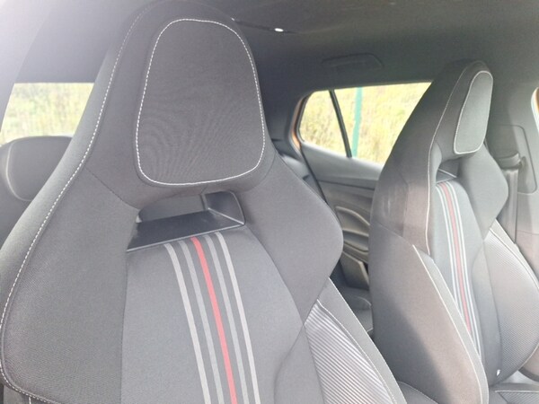 Used Skoda Fabia 2023 for sale - 76187958: Photo 13