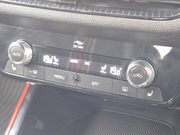 Used Skoda Fabia 2023 for sale - 76187958: Photo 14