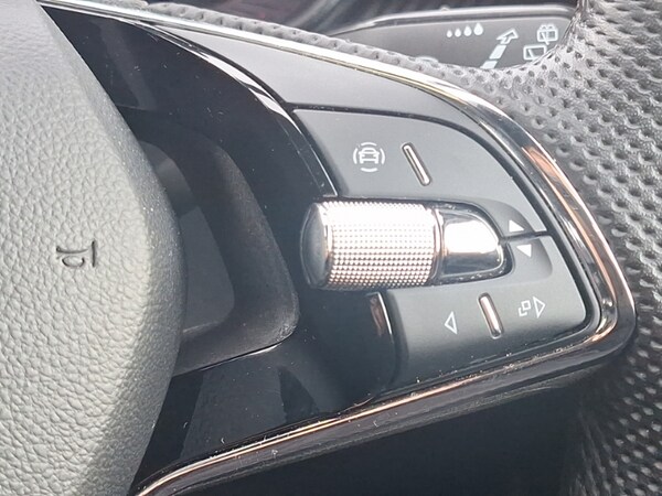 Used Skoda Fabia 2023 for sale - 76187958: Photo 19