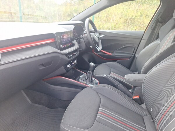 Used Skoda Fabia 2023 for sale - 76187958: Photo 5