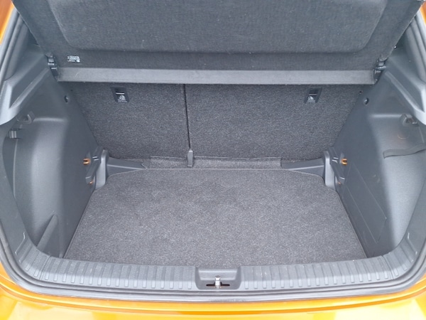 Used Skoda Fabia 2023 for sale - 76187958: Photo 8