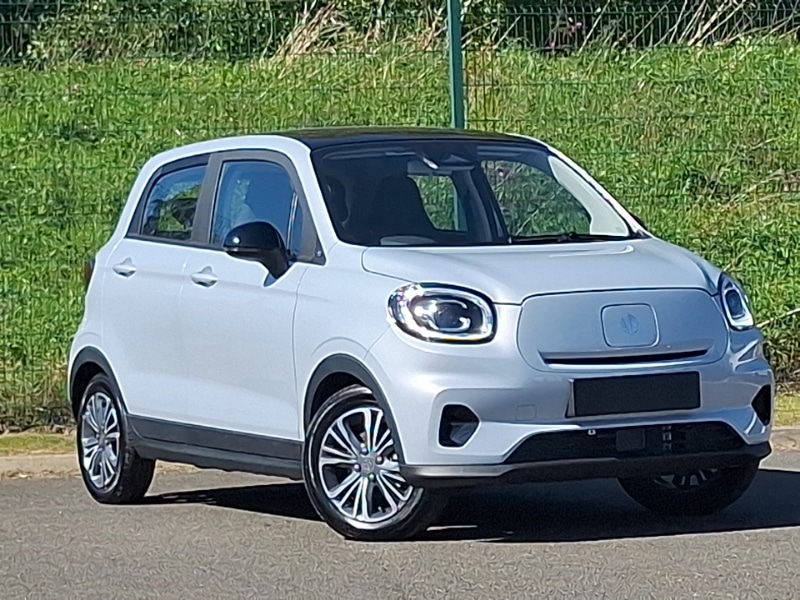 Used Leapmotor T03 2025 for sale - 74610136: Photo 1