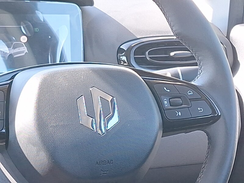 Used Leapmotor T03 2025 for sale - 74610136: Photo 10