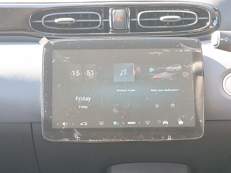 Used Leapmotor T03 2025 for sale - 74610136: Photo 11