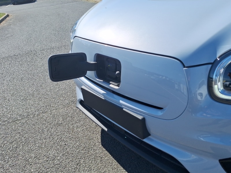 Used Leapmotor T03 2025 for sale - 74610136: Photo 13