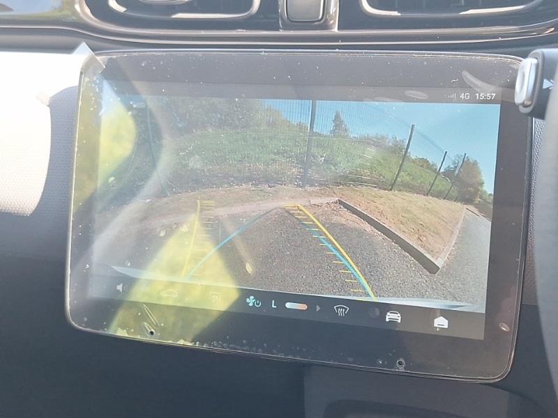 Used Leapmotor T03 2025 for sale - 74610136: Photo 15