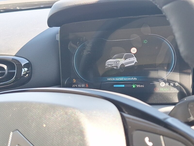 Used Leapmotor T03 2025 for sale - 74610136: Photo 16