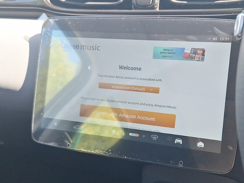 Used Leapmotor T03 2025 for sale - 74610136: Photo 17