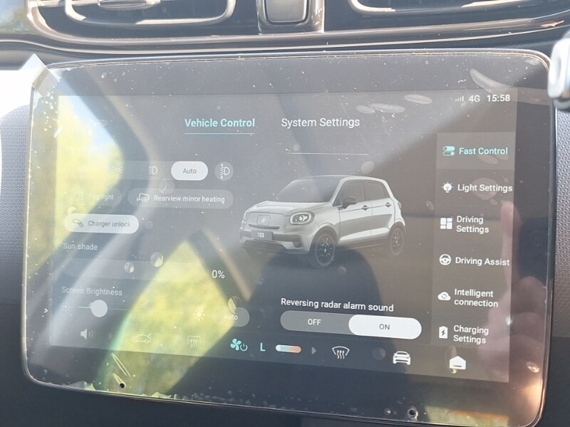 Used Leapmotor T03 2025 for sale - 74610136: Photo 18