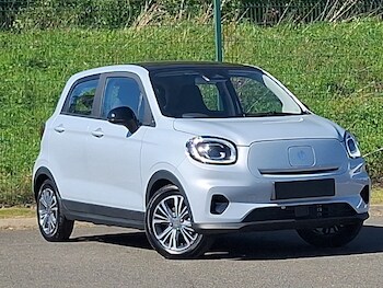 Used Leapmotor T03 2025 for sale - 74610136: Photo