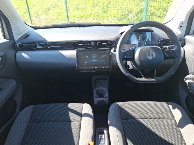 Used Leapmotor T03 2025 for sale - 74610136: Photo 2