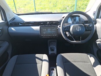 Used Leapmotor T03 2025 for sale - 74610136: Photo