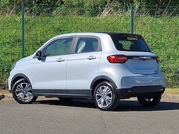 Used Leapmotor T03 2025 for sale - 74610136: Photo