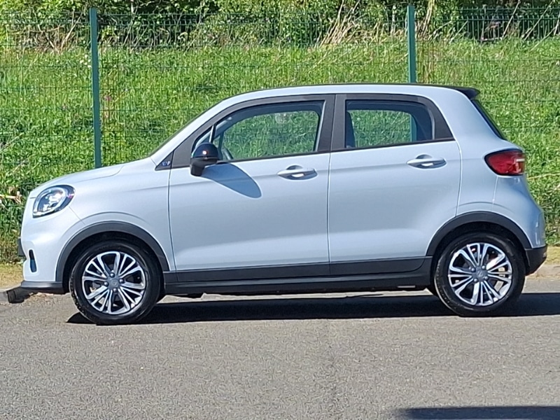 Used Leapmotor T03 2025 for sale - 74610136: Photo 4