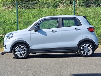 Used Leapmotor T03 2025 for sale - 74610136: Photo