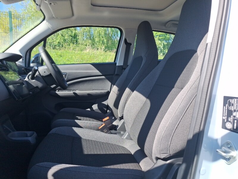 Used Leapmotor T03 2025 for sale - 74610136: Photo 5