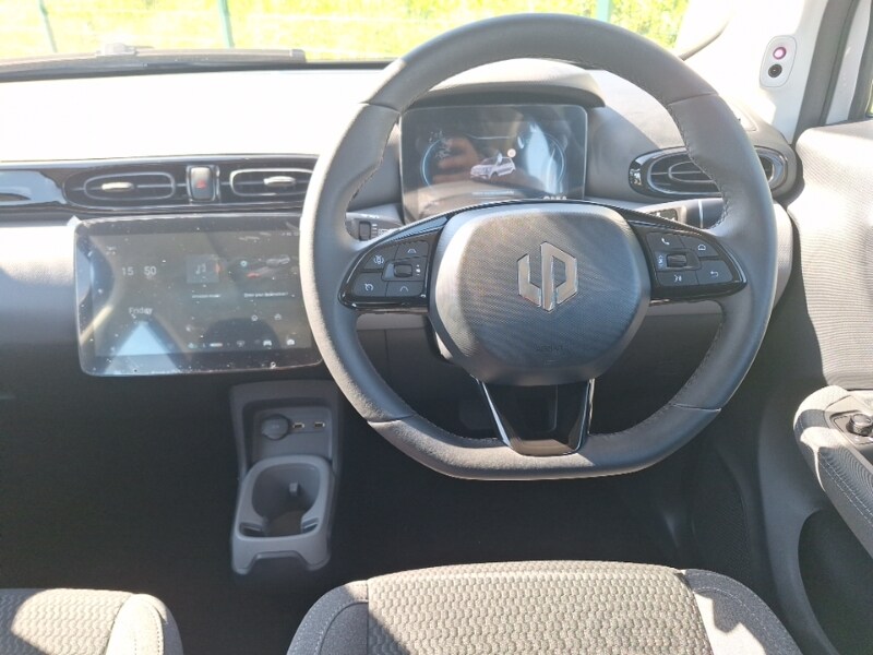 Used Leapmotor T03 2025 for sale - 74610136: Photo 7