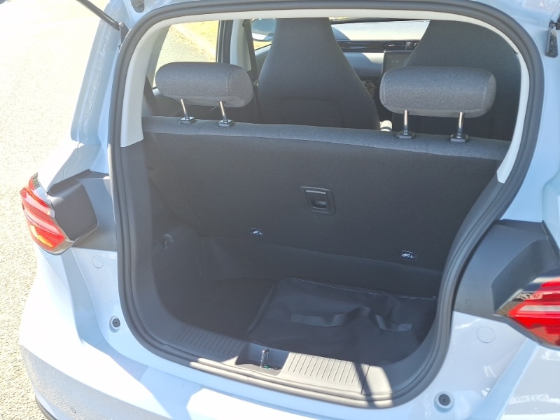 Used Leapmotor T03 2025 for sale - 74610136: Photo 8