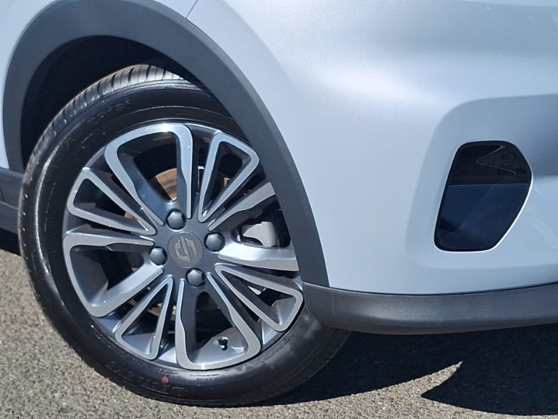 Used Leapmotor T03 2025 for sale - 74610136: Photo 9