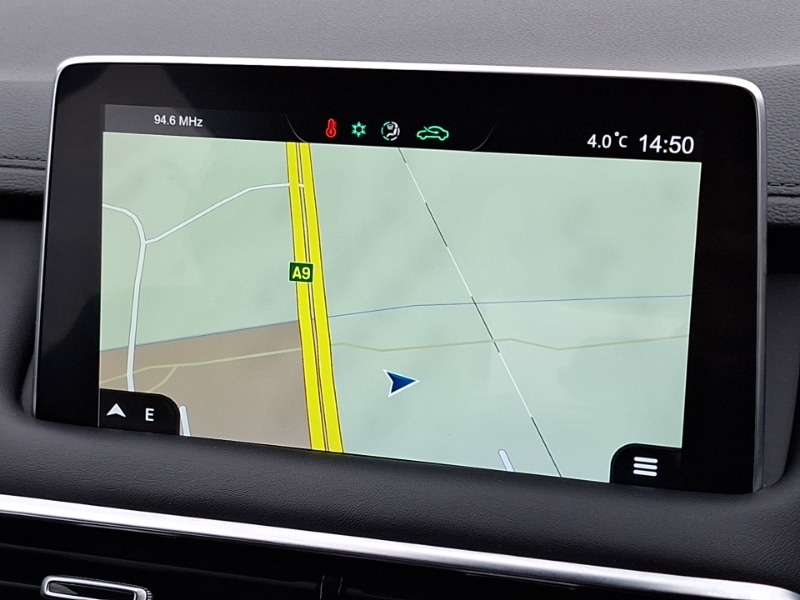 Used MG MG HS 2022 for sale - 77623201: Photo 10