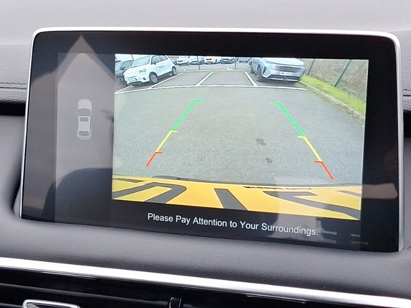 Used MG MG HS 2022 for sale - 77623201: Photo 11